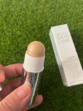 🆕 Becca Skin Love Glow Glaze Stick